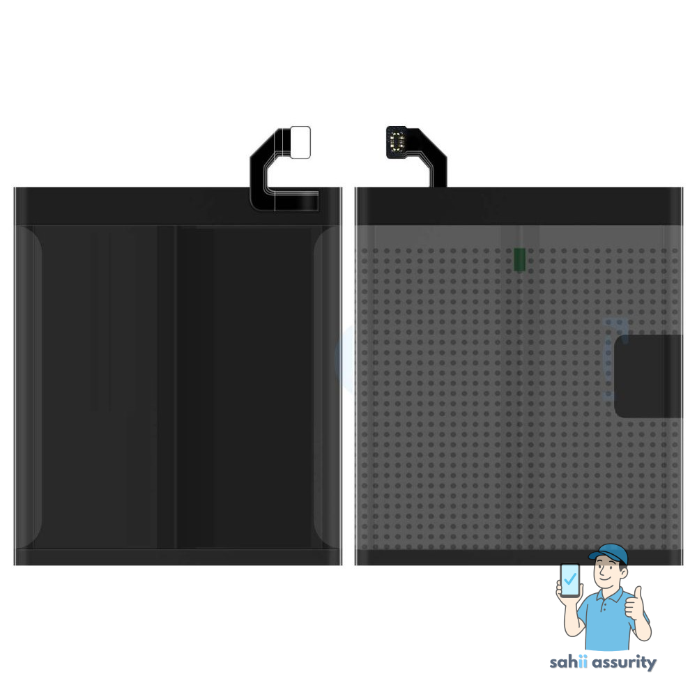 Battery for Vivo X80 Pro 5G